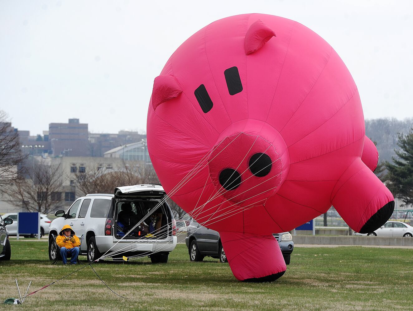 KITES