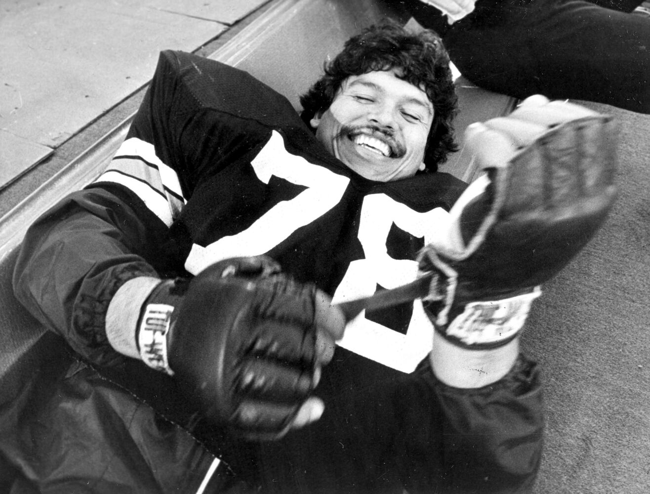 Bengals 88 Remembered Football