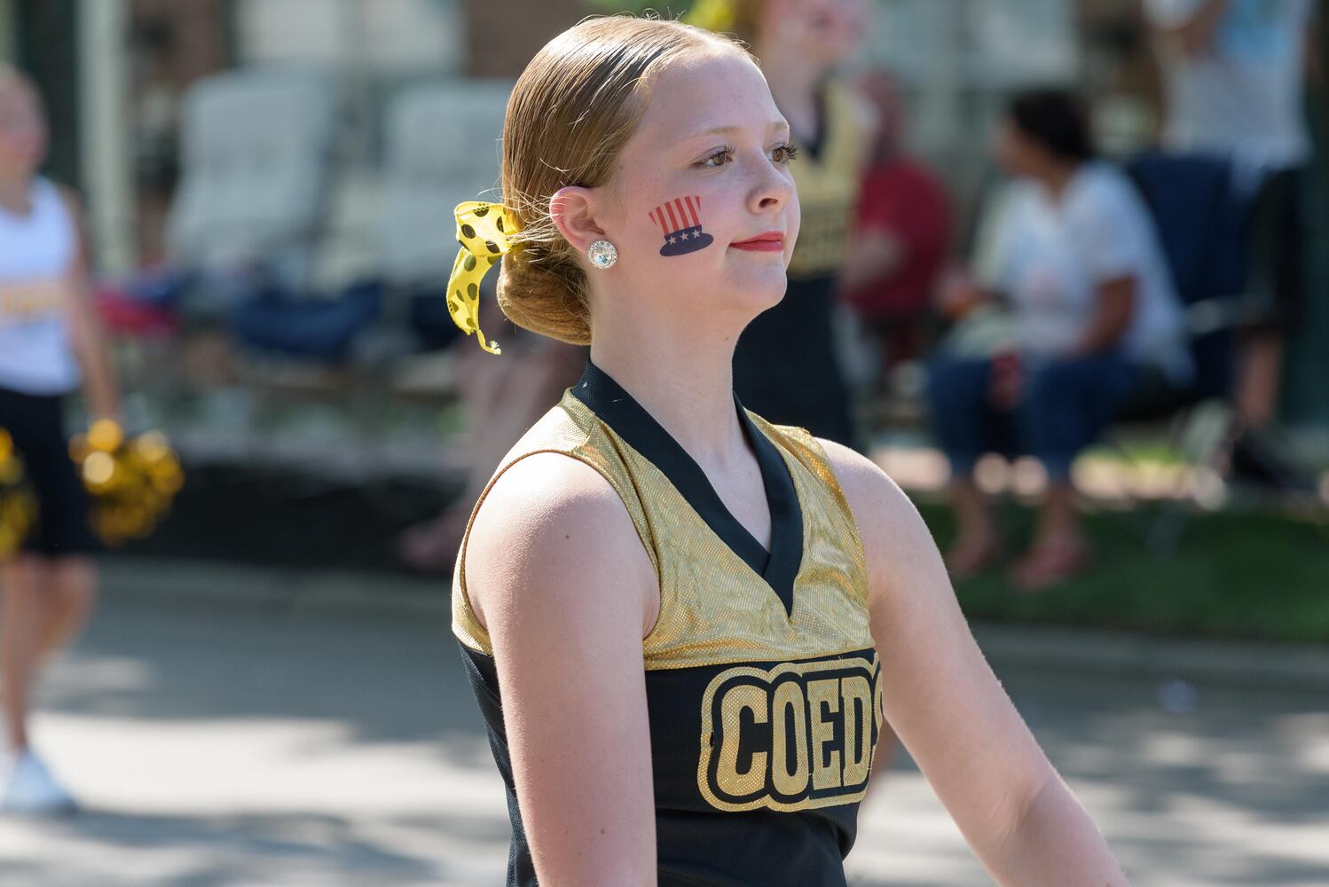 PHOTOS: Did we spot you at the 51st Centerville-Washington Twp. Americana Festival Parade?