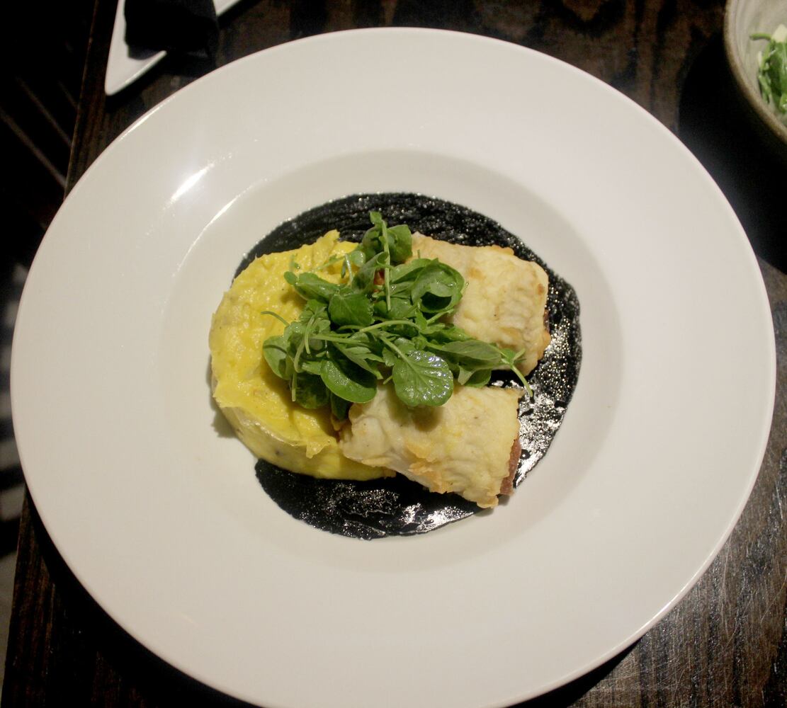 Photos: Sneak peek inside Salar in the Oregon District