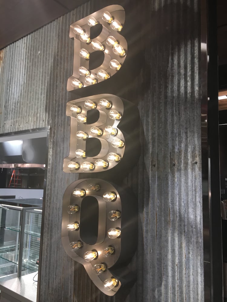 PHOTOS: Get a first look at the new restaurants at UD