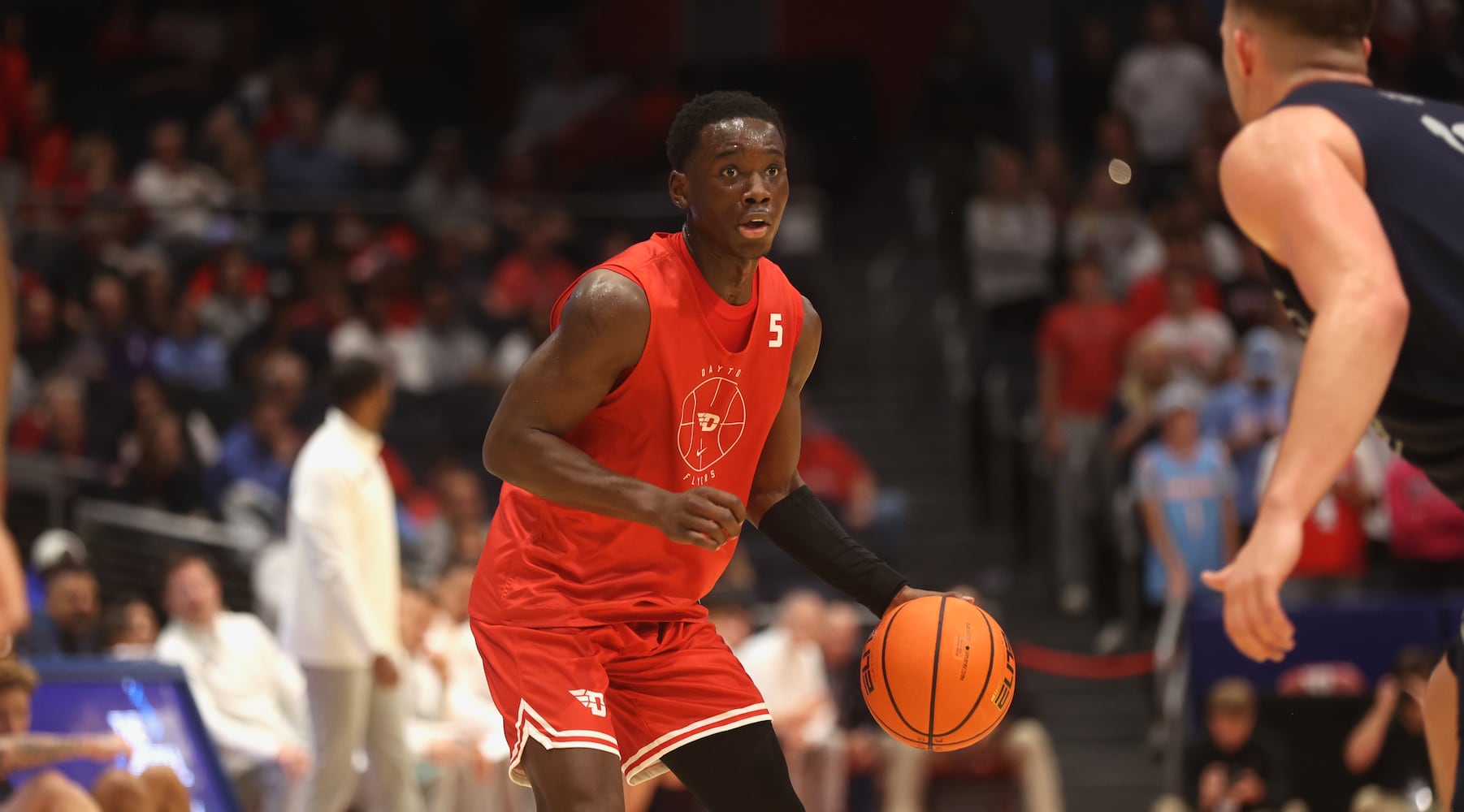 Penn State vs. Dayton