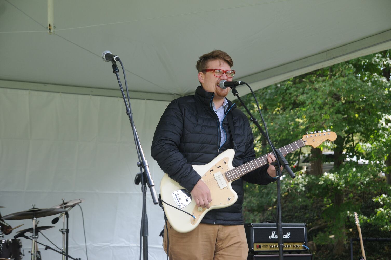 PHOTOS: Did we spot you at the Yellow Springs Street Fair?