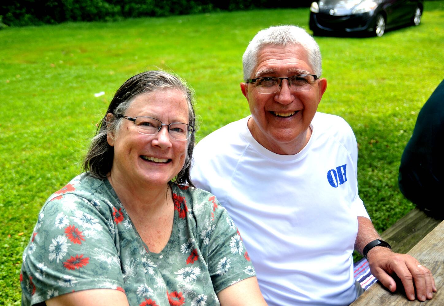 PHOTOS: Did we spot you at the Polish Summer Festival?
