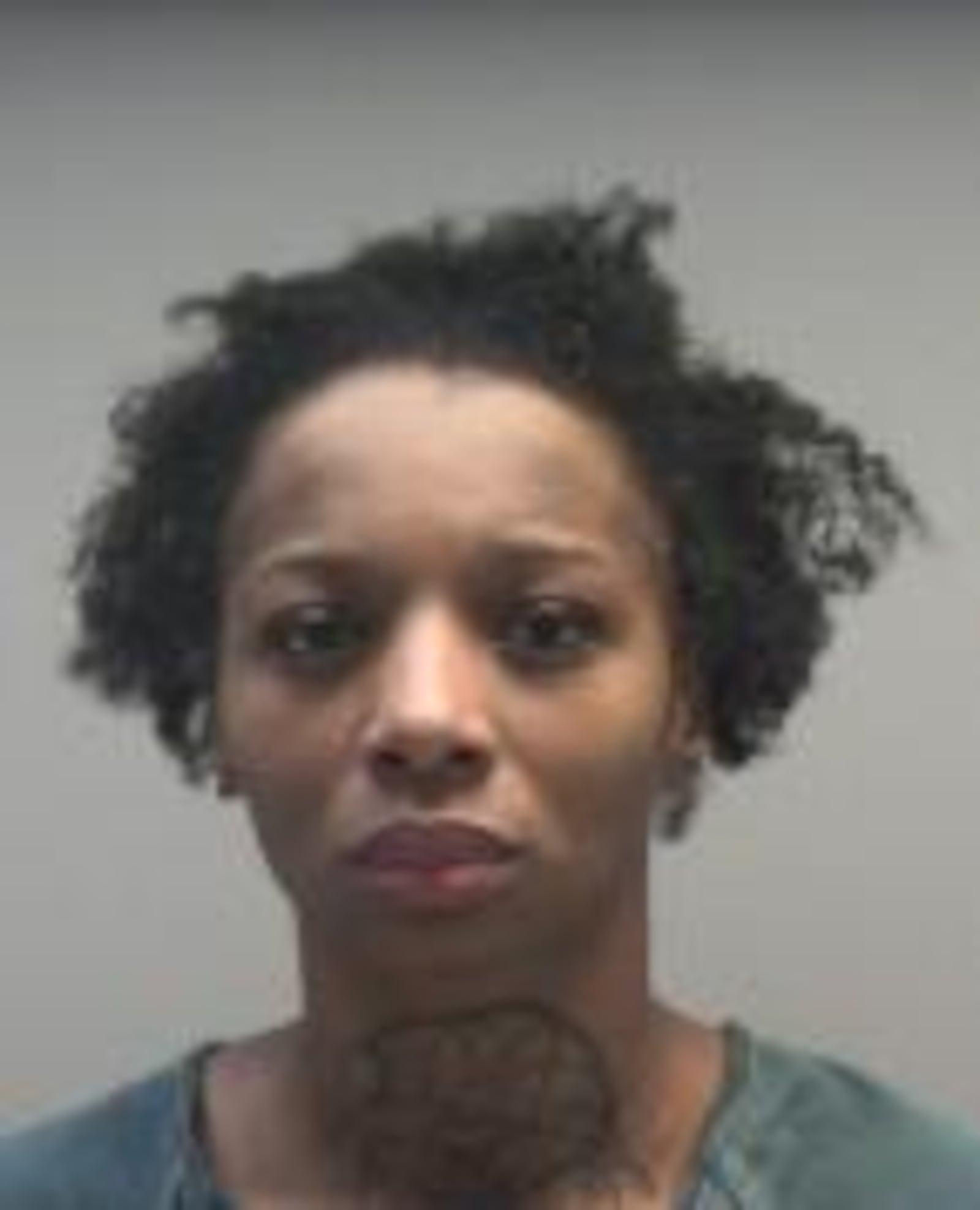 Tamara Dallas.

Miami Valley Jails.