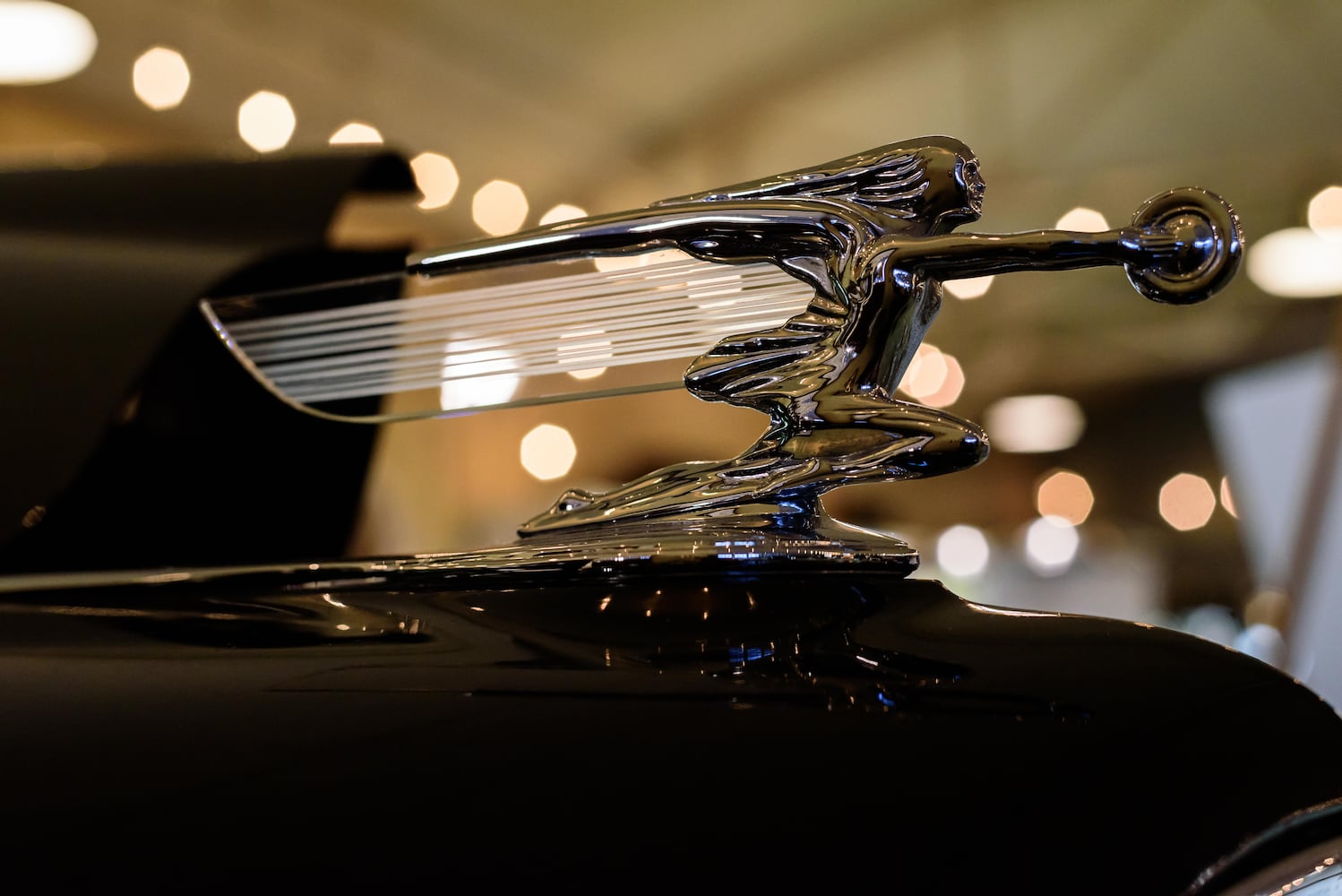 PHOTOS: America's Packard Museum Spring Fling Gala