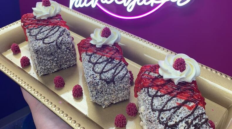 RachelBakes & Co has closed its doors after one year in Centerville’s Cross Pointe Shopping Center. Facebook Photo