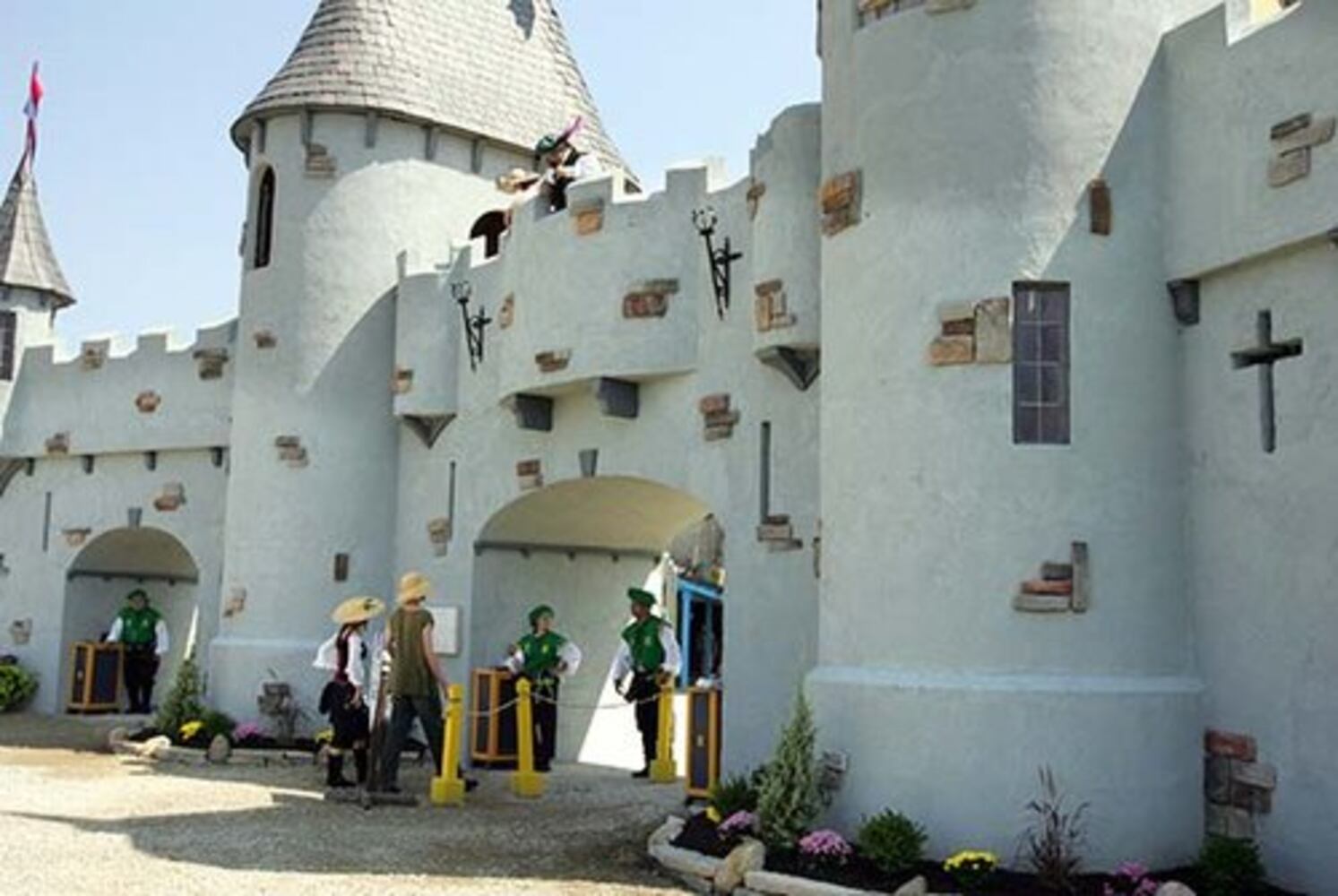 2008 Renaissance Festival