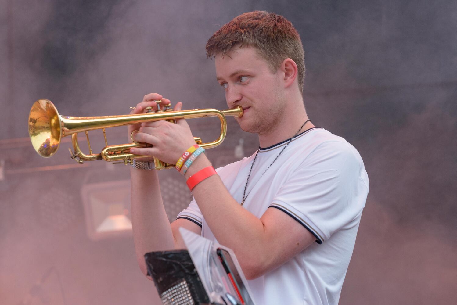 PHOTOS: The Dayton Funk Festival at Levitt Pavilion