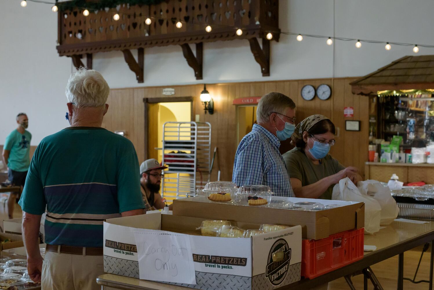 PHOTOS: Germanfest Picnic Lite 2020