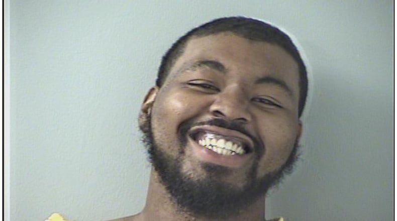 Broderick Roberts BUTLER COUNTY SHERIFF’S OFFICE