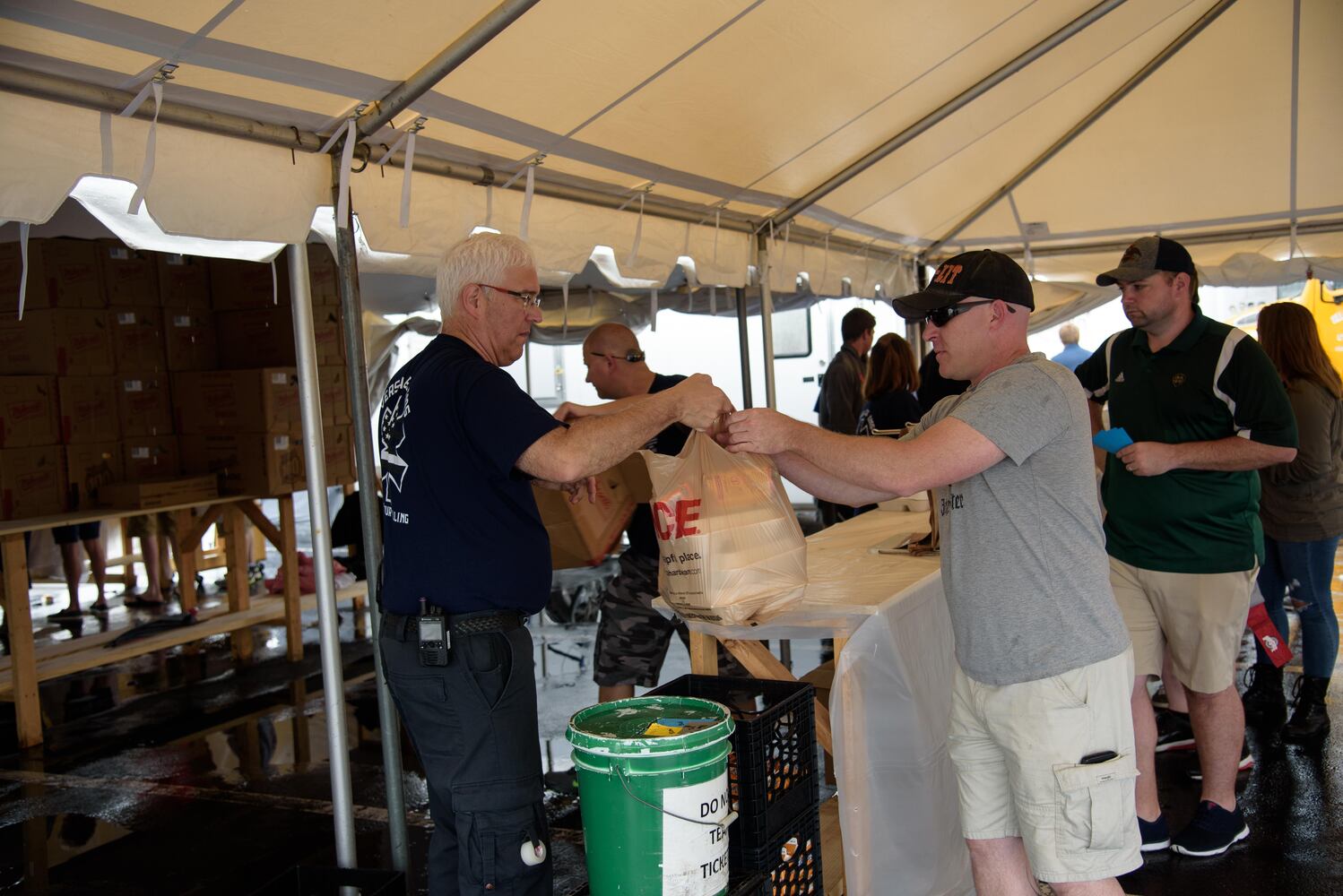 PHOTOS: 2018 Versailles Poultry Days