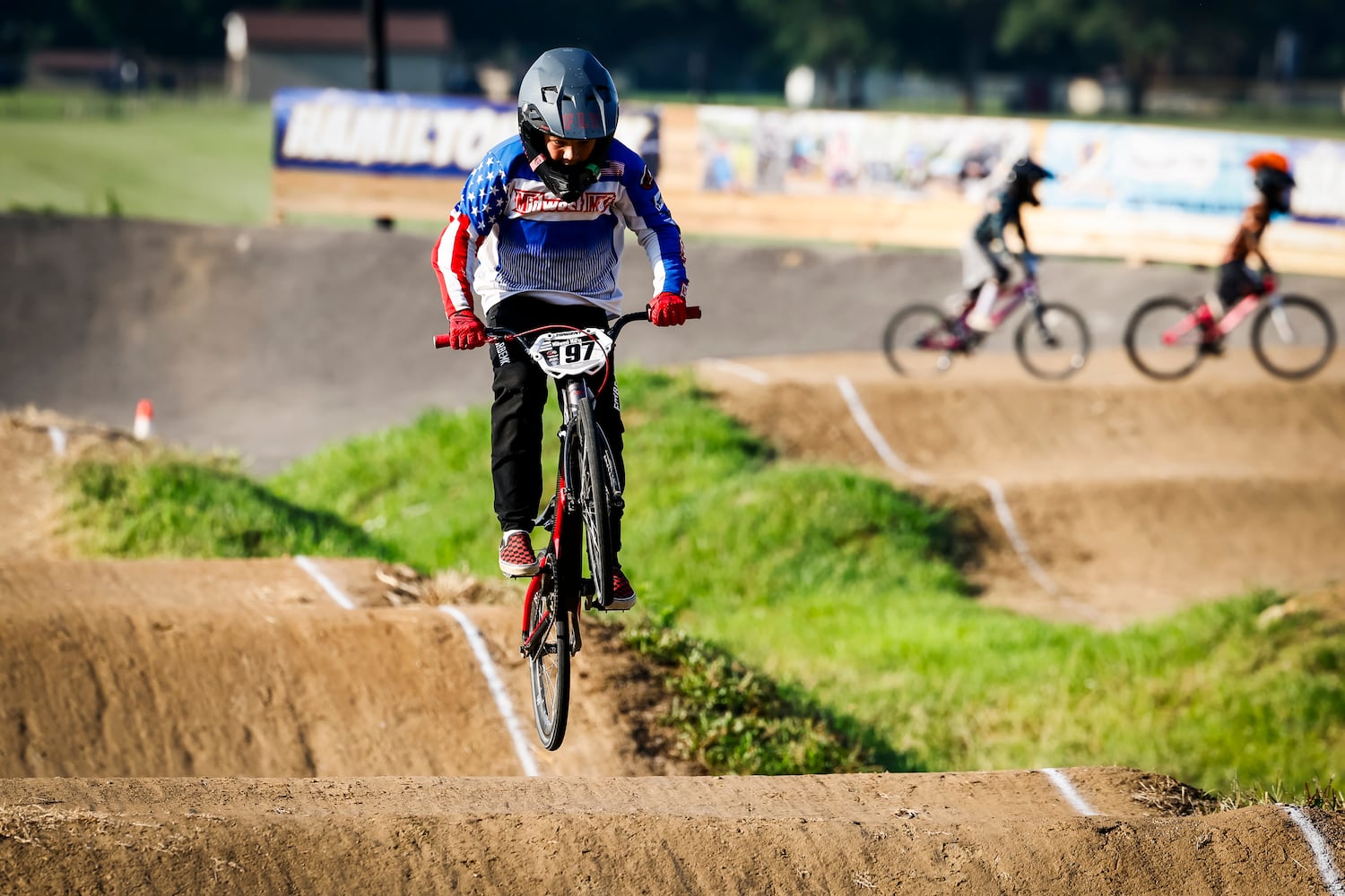 072125 Hamilton BMX