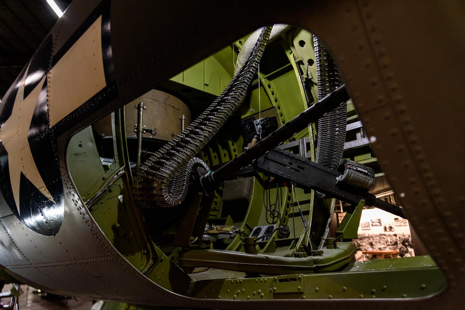 PHOTOS: Did we spot you at After Dark: Swing the Night Away at the National Museum of the U.S. Air Force?