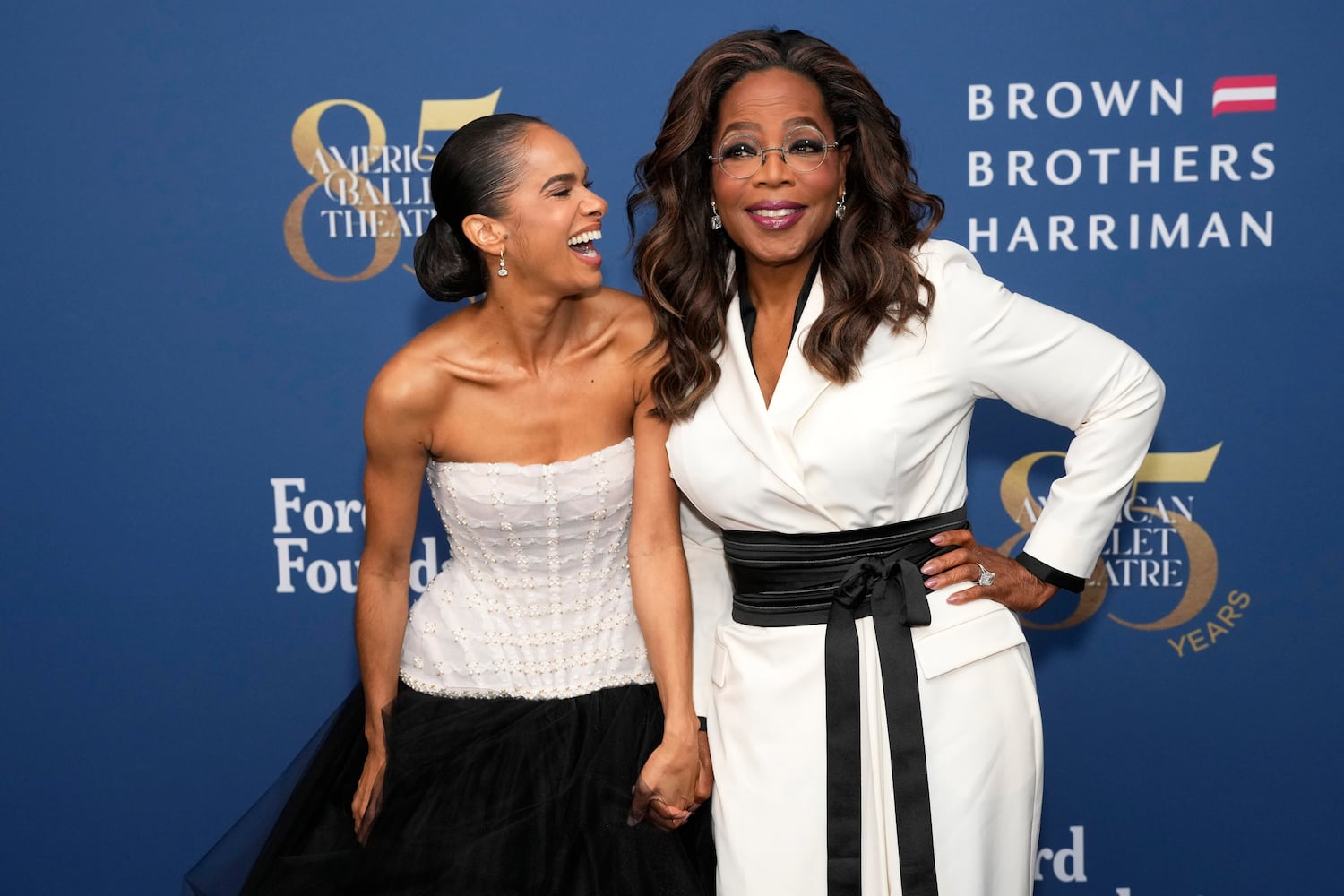 2025 American Ballet Theatre Fall Gala