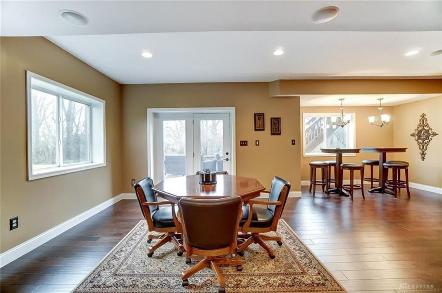 PHOTOS: Centerville luxury home listed on market