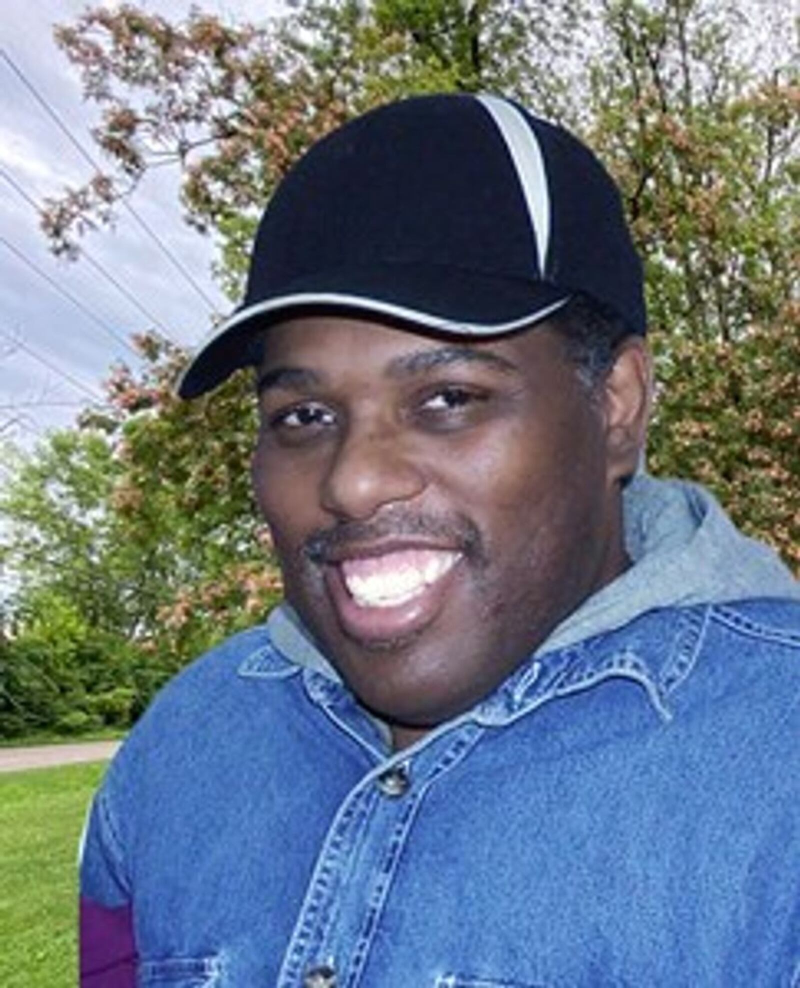 Lamont Dozier flashes his trademark smile. The 51-year-old son of Horace and Juanita Dozier died just 23 days before Jayda Grant did in 2022. CONTRIBUTED