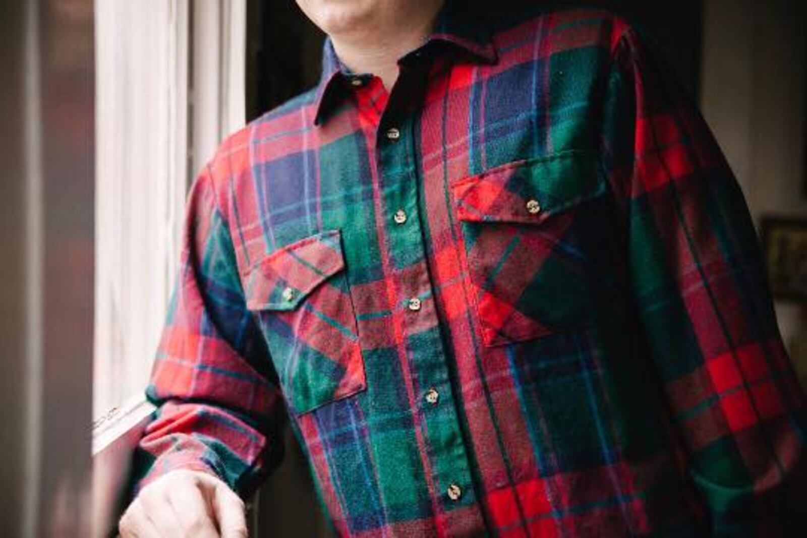 Ghostlight Coffee will celebrate its Lumberjack Fest 2017 on Saturday, Oct. 7. Fans will be able to preview Ghostlight’s new food truck, grab lumberjack flapjacks for breakfast, show off their flannel or buy some from Black Lake Vintage, learn out Peace on Fifth fair trade chocolates and Gem City Market;  support Gem City Tees; pick up  Rye Whiskey Barrel Aged Maple Syrup and  stock up on Tina's Sweet Treats. Photo submitted.