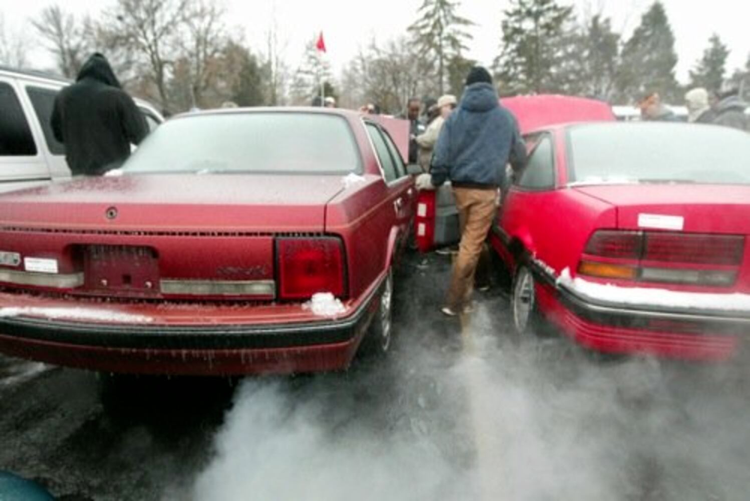 Goodwill auto auction