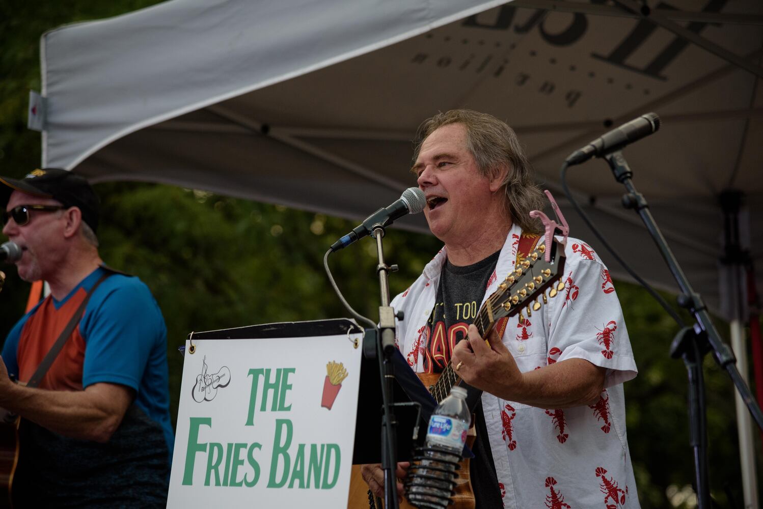 PHOTOS: Did we spot you chowing down at this year’s Bacon Fest?