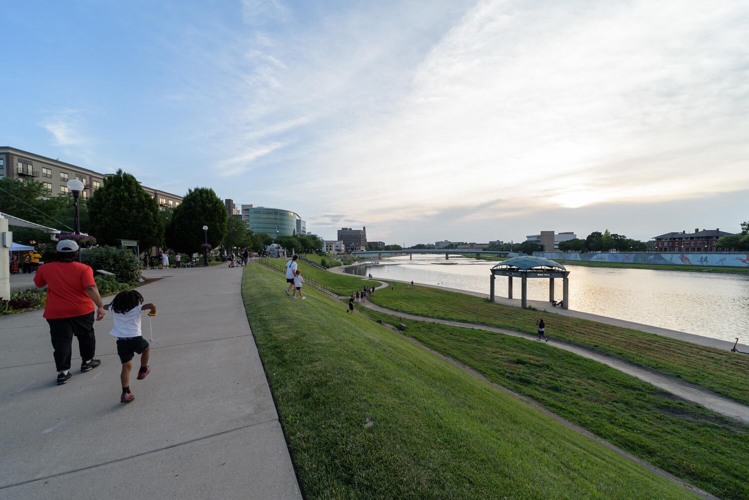 PHOTOS:  Passport to MetroParks at RiverScape MetroPark