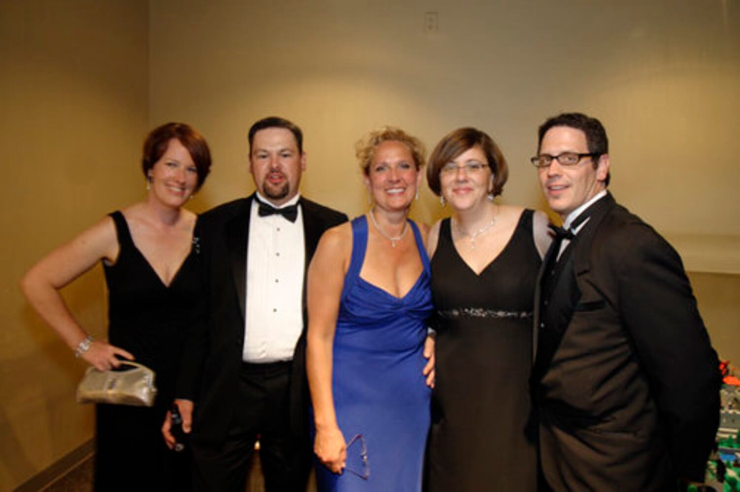 Were you spotted: Boonshoft Gala