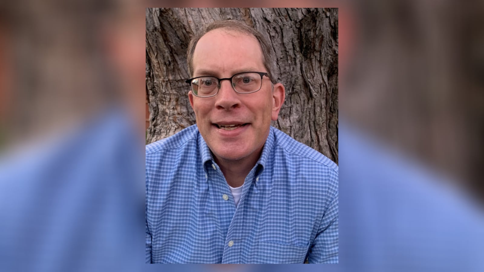 Michael Loudenslager (CONTRIBUTED)