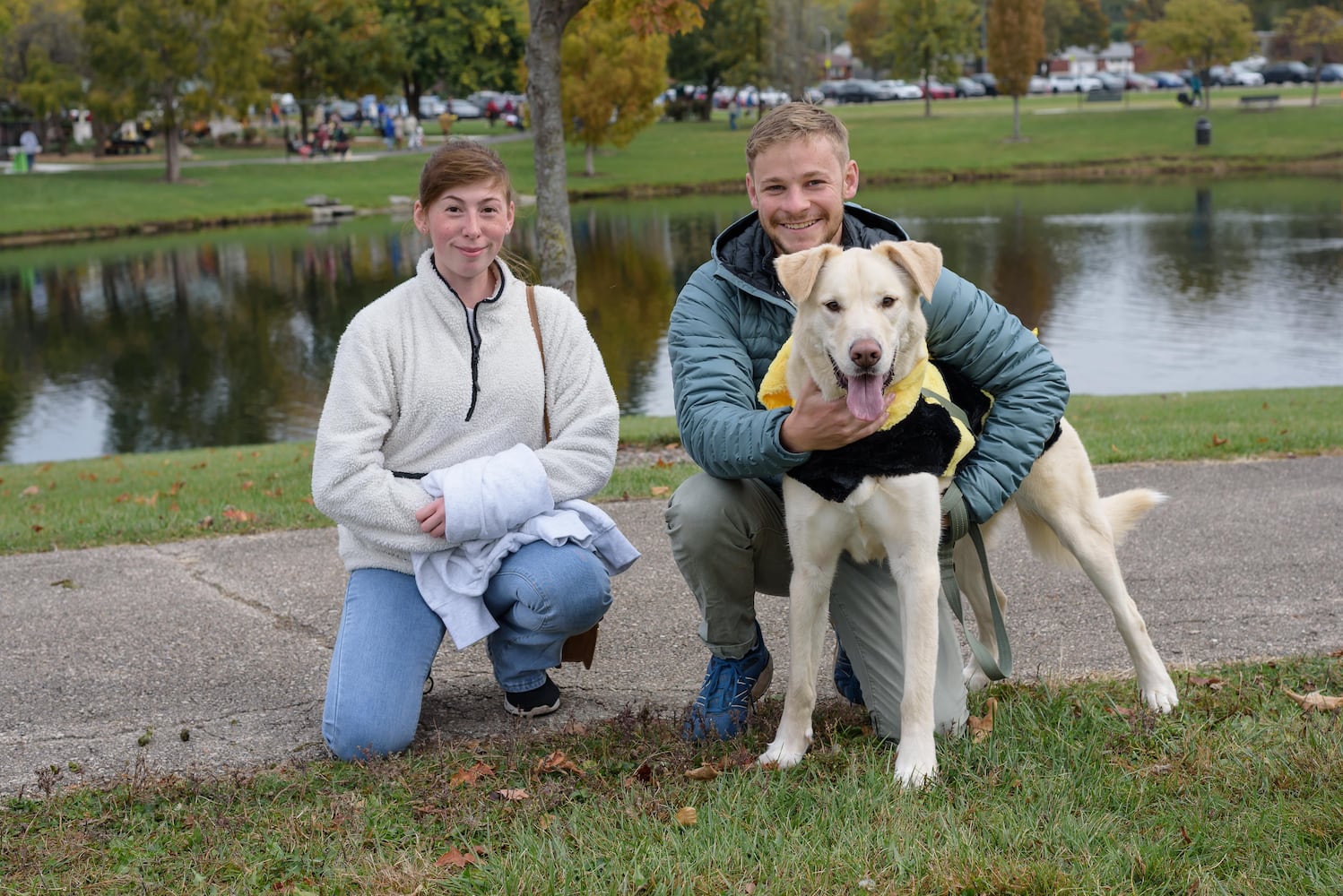 PHOTOS: Wag-O-Ween 2025 at Kettering Recreation Complex