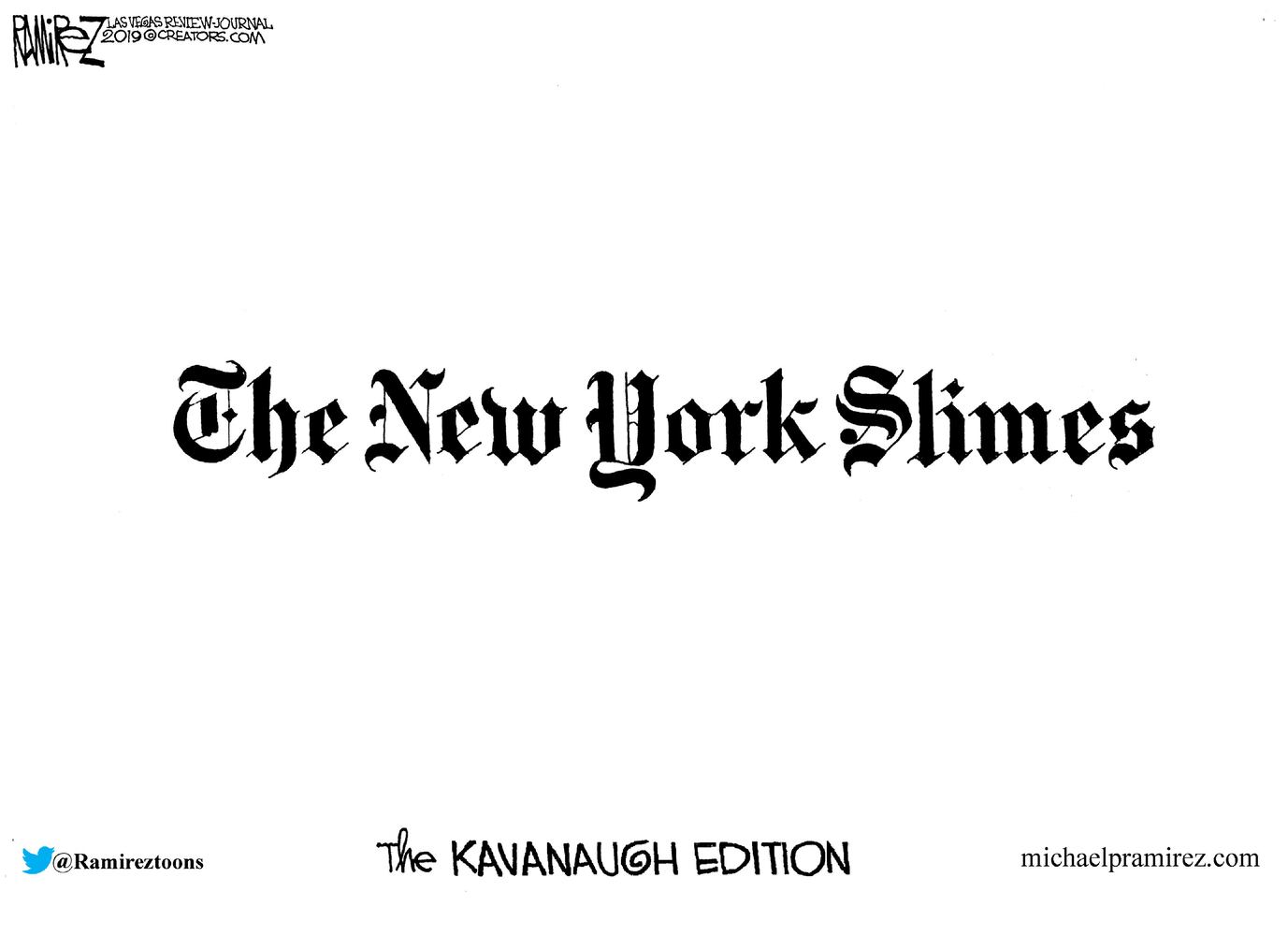 Week in cartoons: Cokie Roberts, e-cigarettes and more