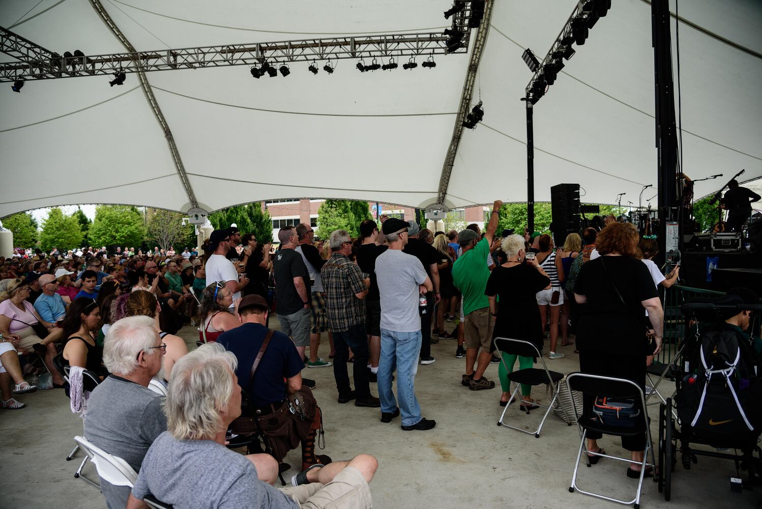 Celtic Fest 2018