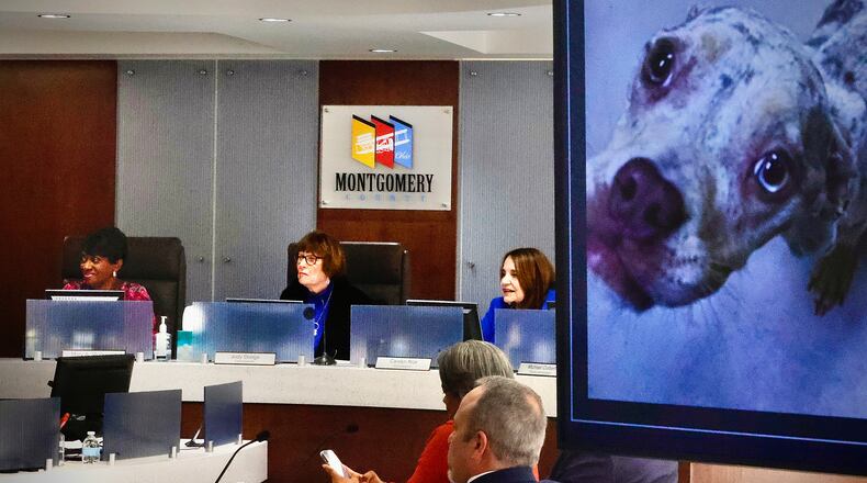 MARSHALL GORBY\STAFF