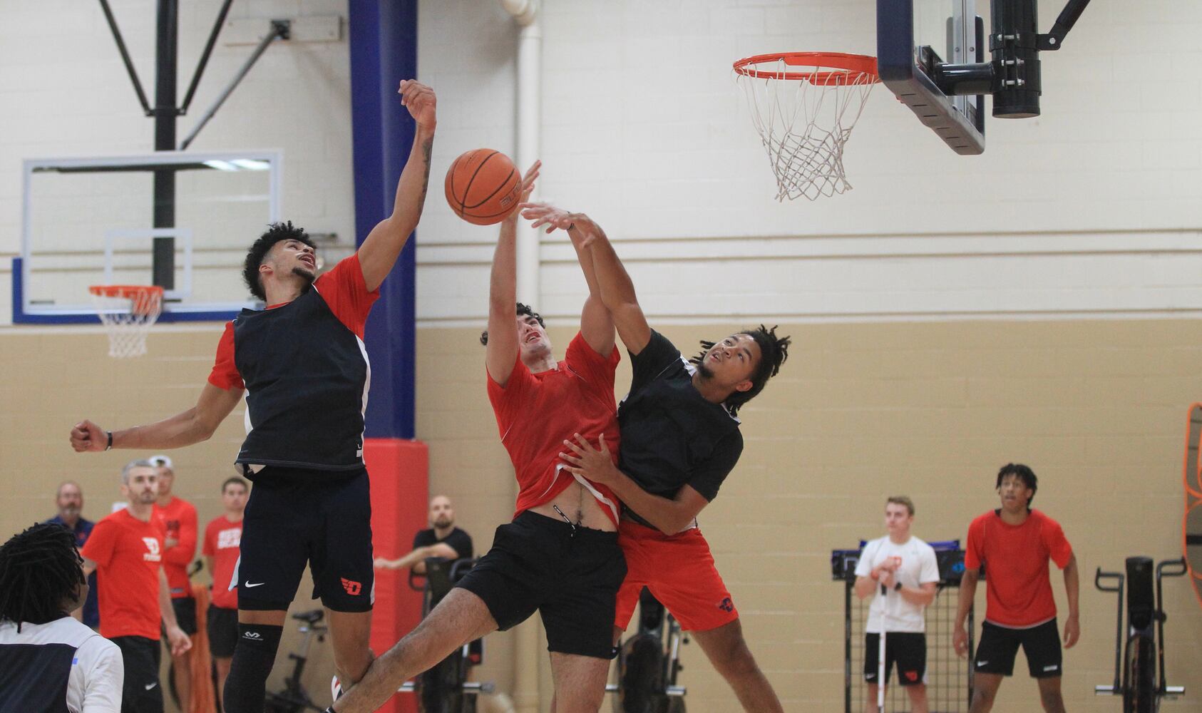 Dayton Flyers