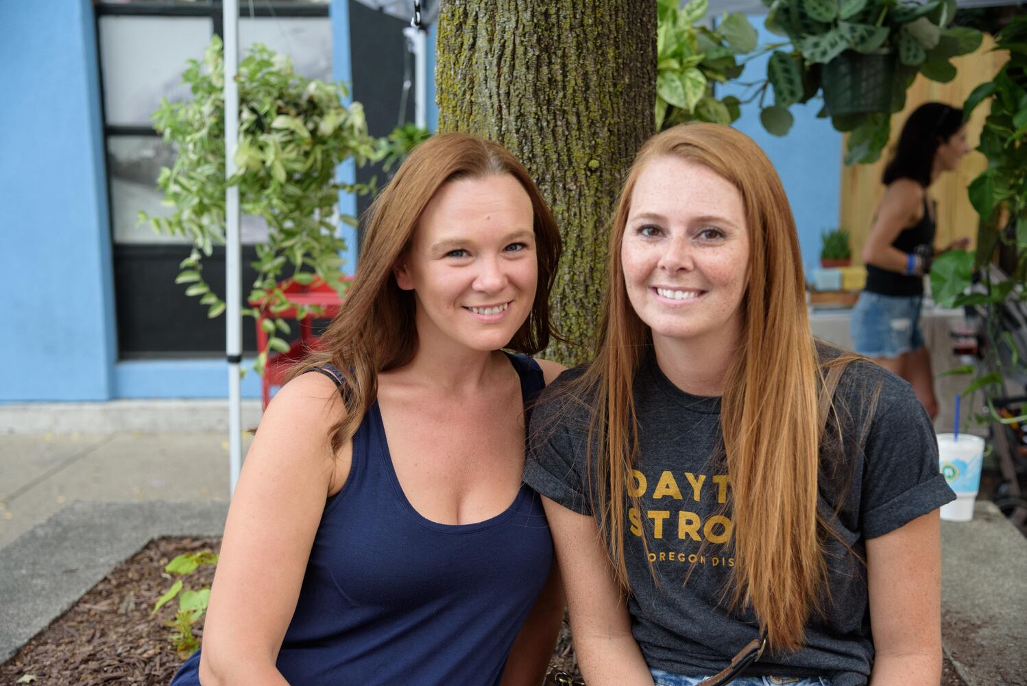 PHOTOS: Did we spot you at Taste of the Oregon District?