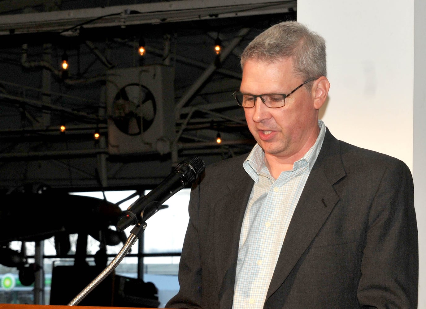Did we spot you at the 2023 Packard Spring Fling?