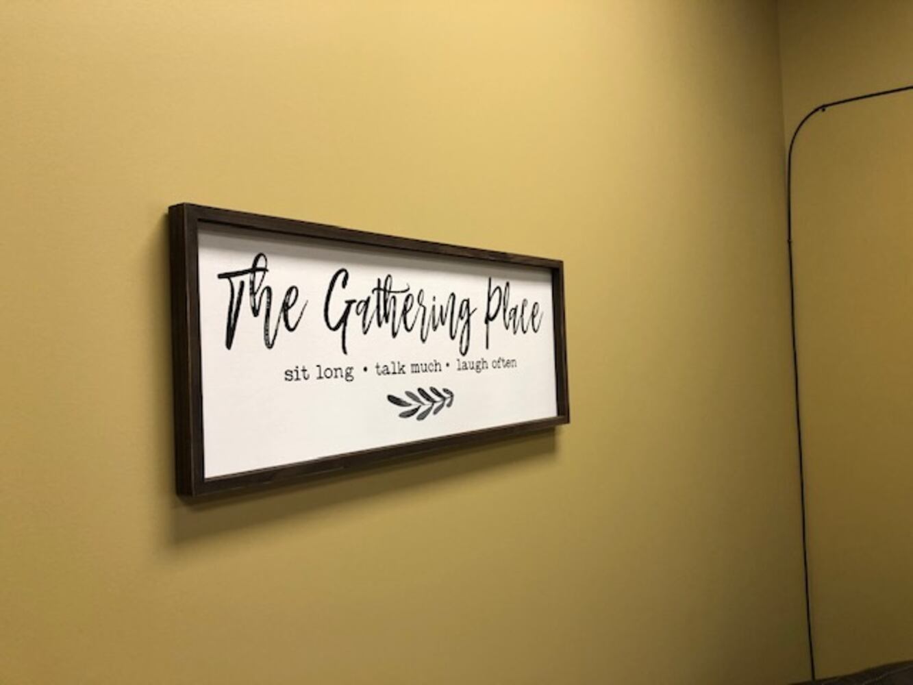 PHOTOS: Sneak peek inside the new Sojourners Brewstillery