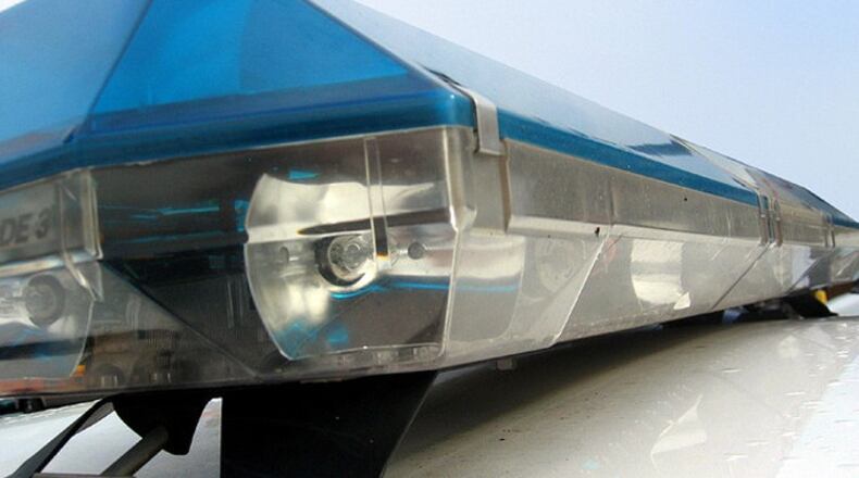 Troy purse-snatching suspects caught in Tipp City