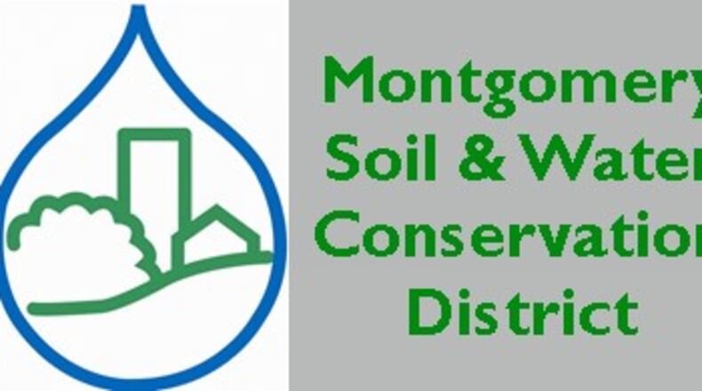 Montgomery Soil and Water Conservation District logo. CONTRIBUTED.