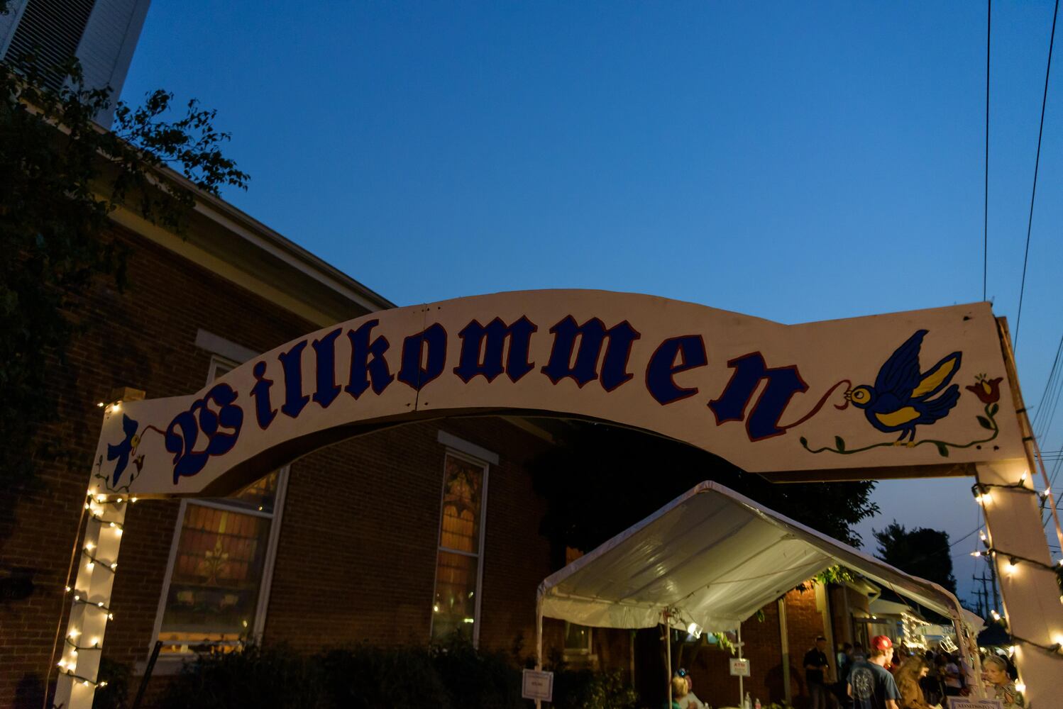PHOTOS: Did we spot you at Oktoberfest Springboro?