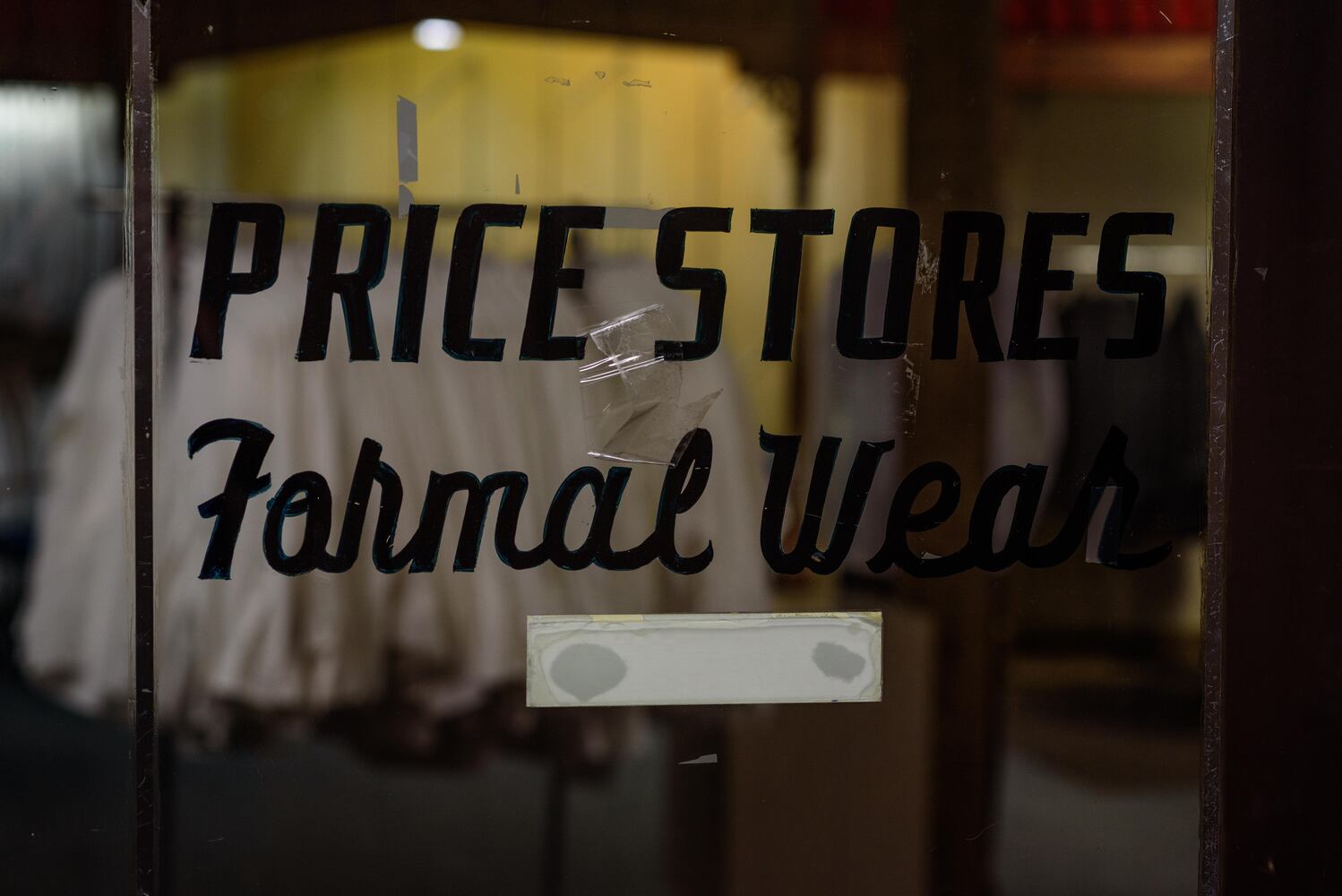 PHOTOS: One last look at Price Stores downtown before it moves