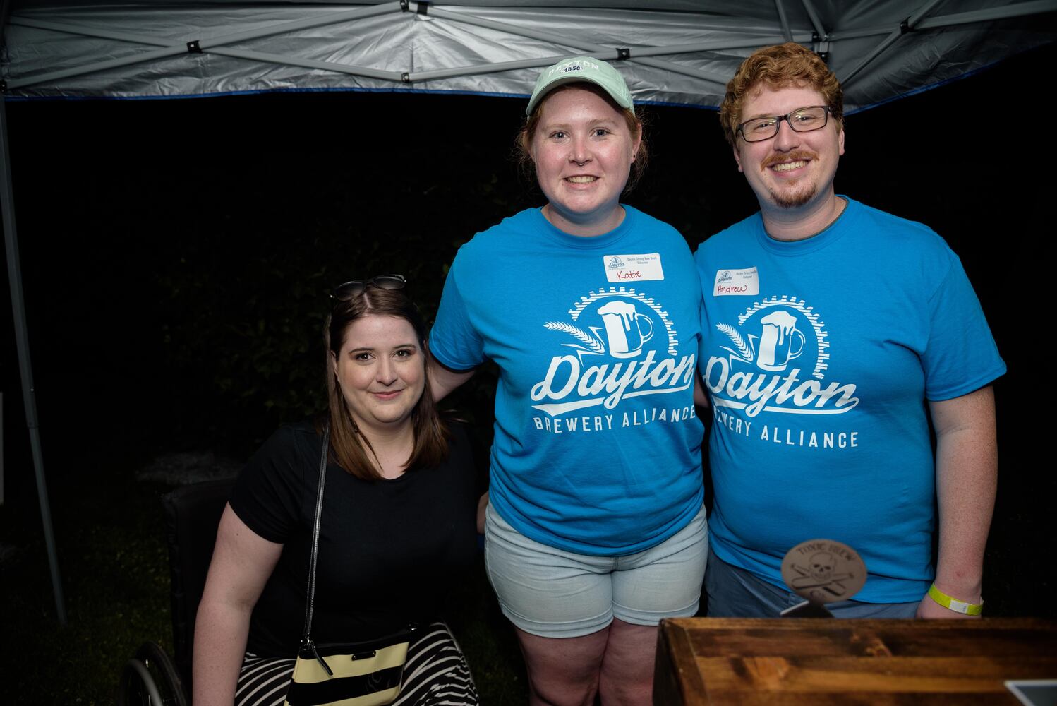 PHOTOS: Did we spot you at the Dayton Strong Beer Bash?