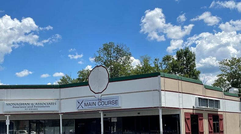 Laquita Alexander and her fiancé, Dlaquan Pollard, are opening Main Course at 6556 N. Union Road in Clayton. The restaurant is located in the Meadowbrook Crossing Shopping Center behind United Dairy Farmers at the corner of North Union Road and Salem Avenue.