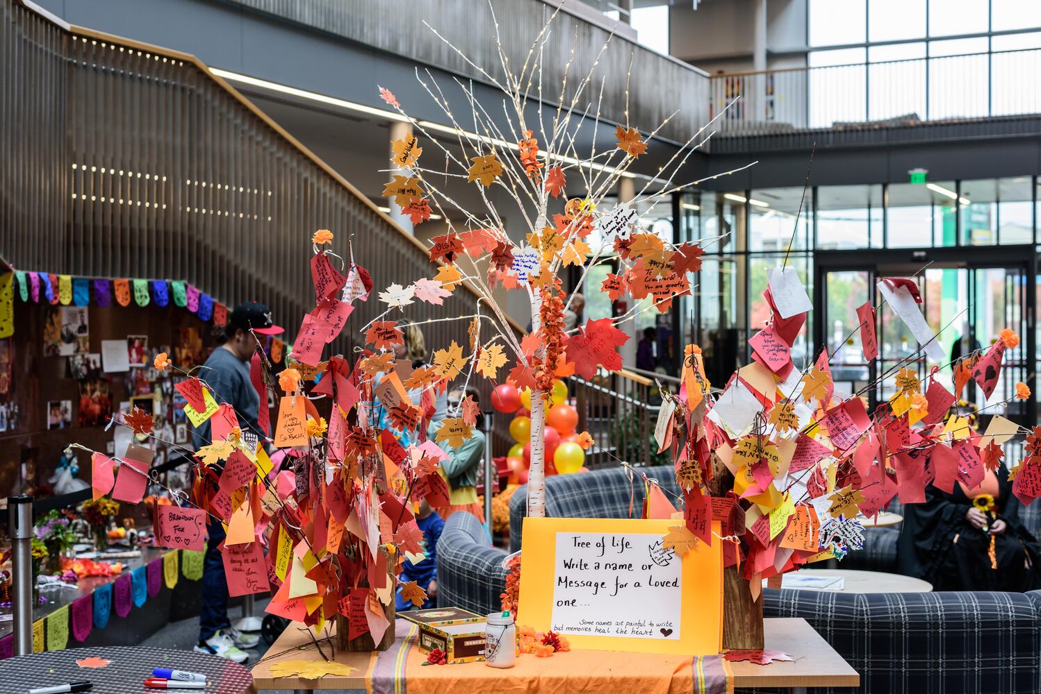PHOTOS: Dayton Dia de los Muertos Parade & Celebration