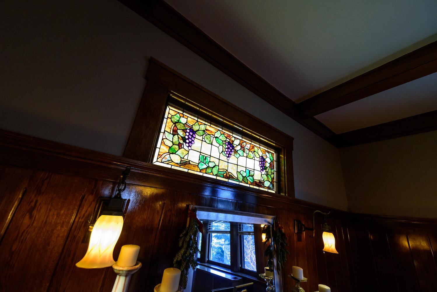 PHOTOS: The Oakwood Historical Society’s Third Annual Holiday Home Tour