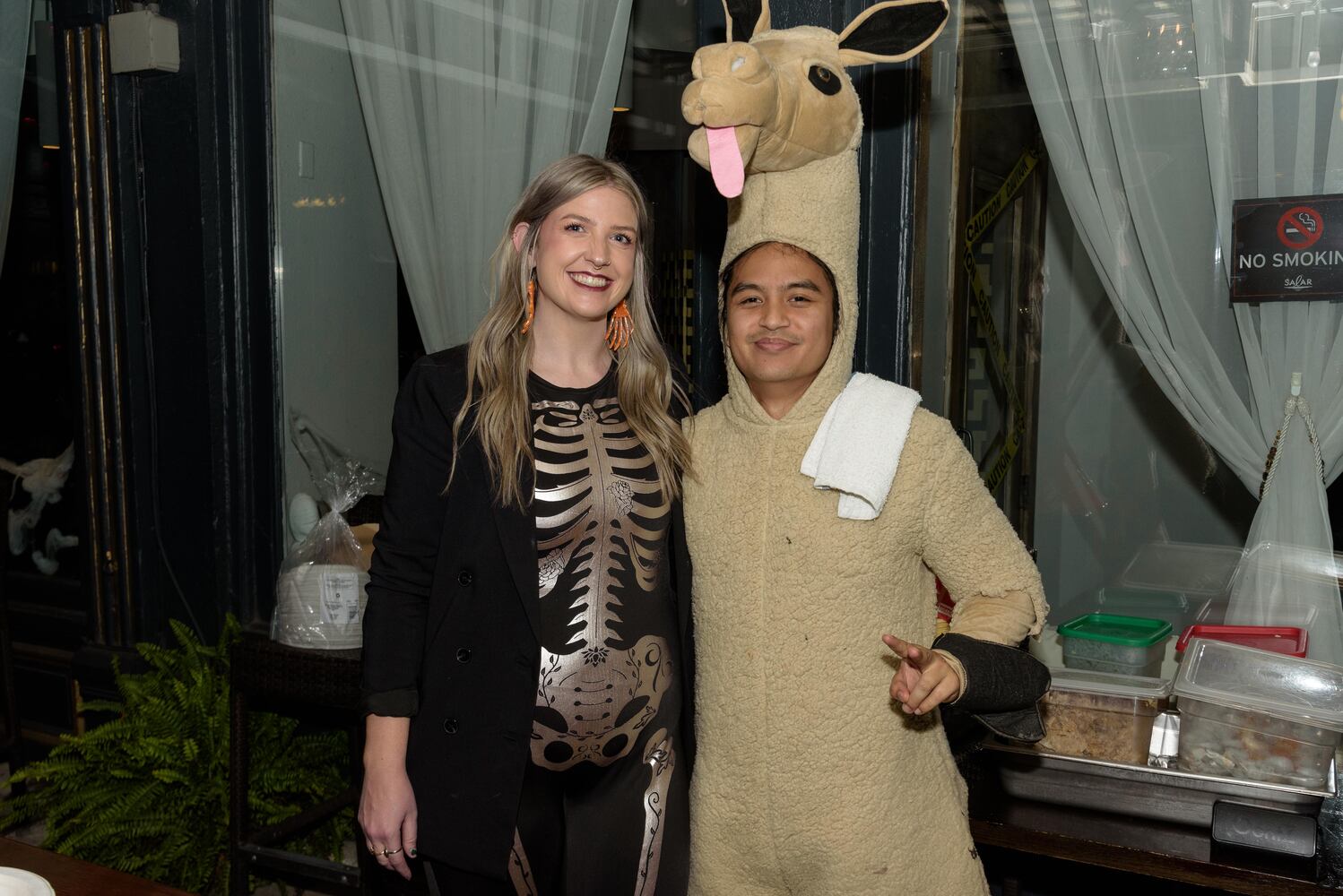 PHOTOS: Did we spot you at Hauntfest on 5th in the Oregon District?