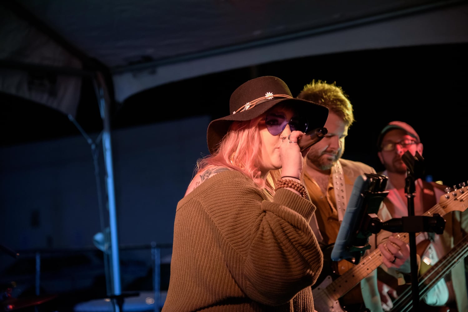 PHOTOS: Did we spot you at Hauntfest in the Oregon District?