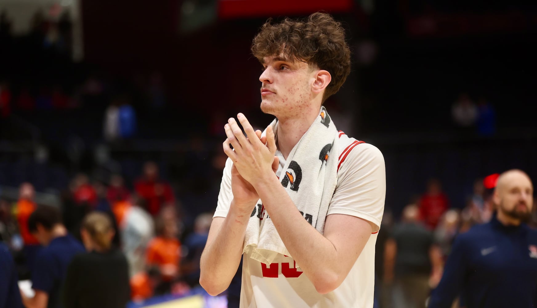 Bowling Green vs. Dayton