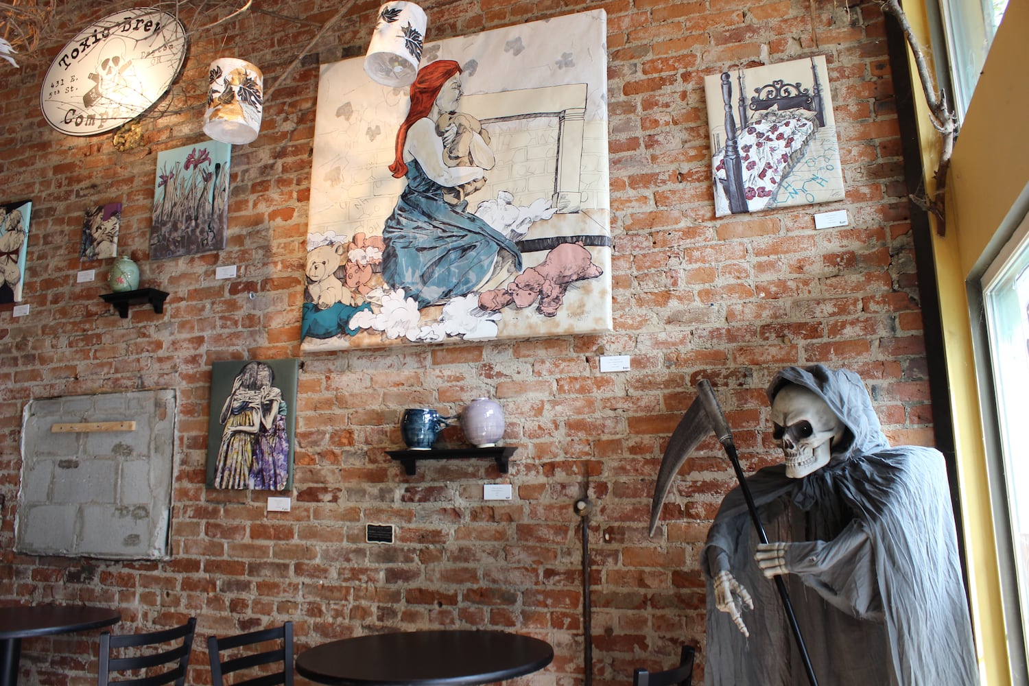 5th Street Gallery