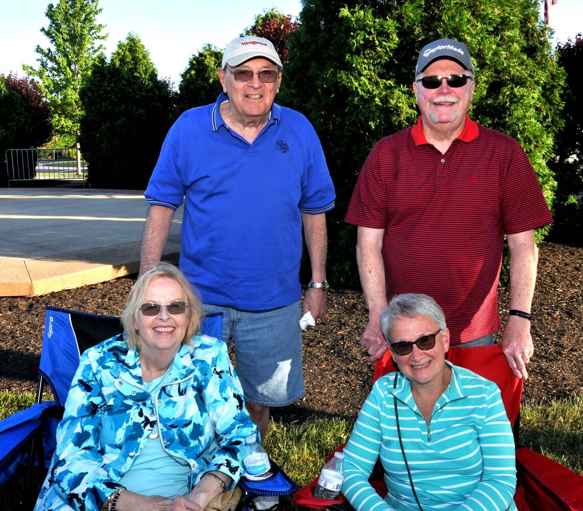 Did we spot you at Cheese Fest at Austin Landing?