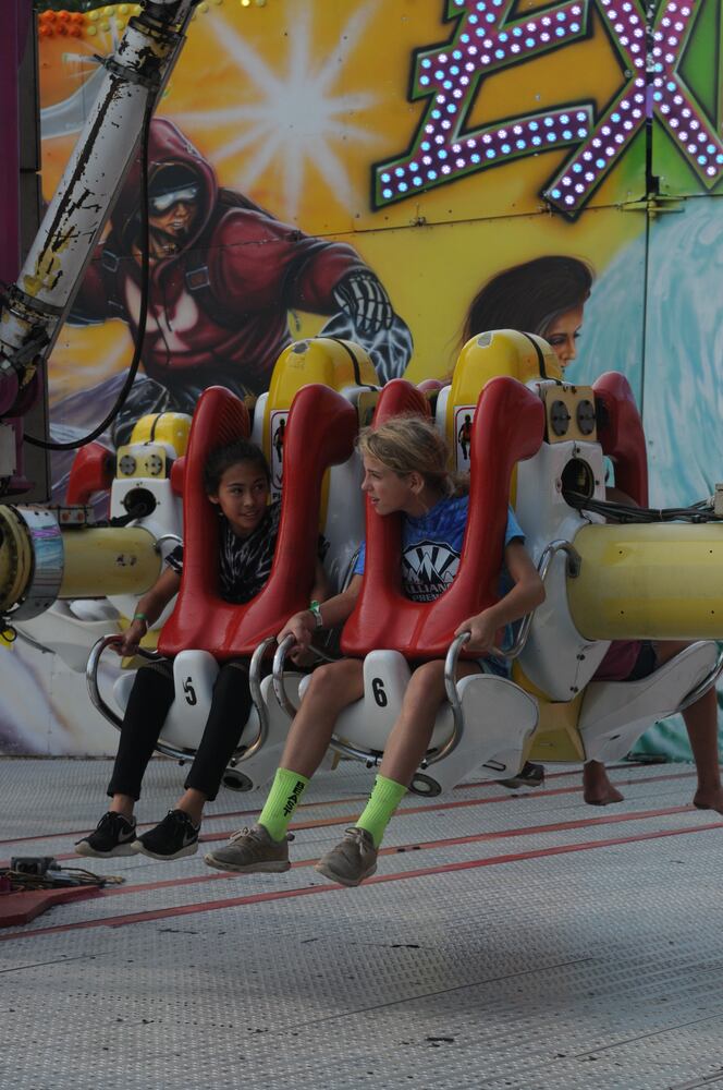 PHOTOS: Did we spot you at the Great Darke County Fair?
