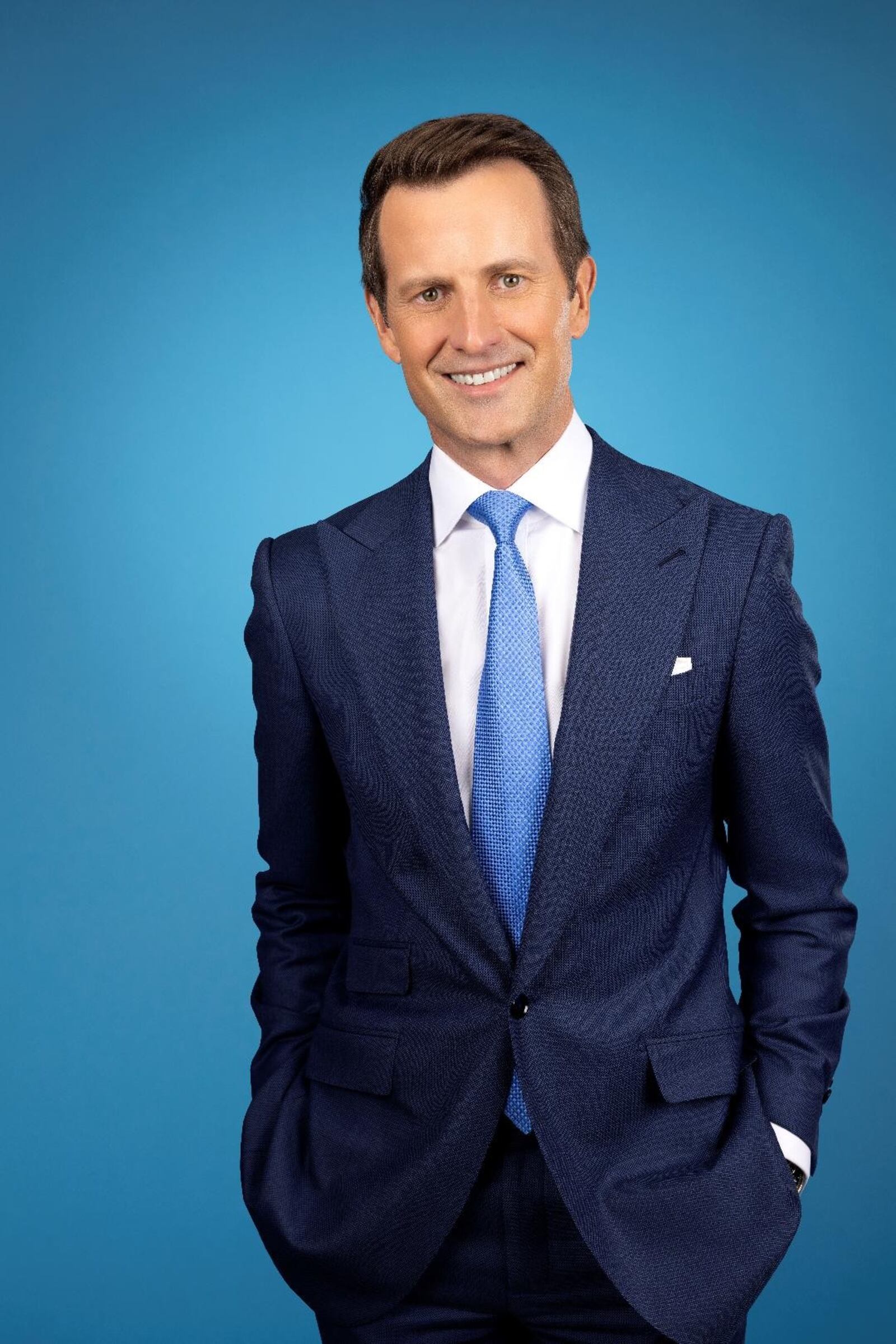 NewsNation’s Connell McShane